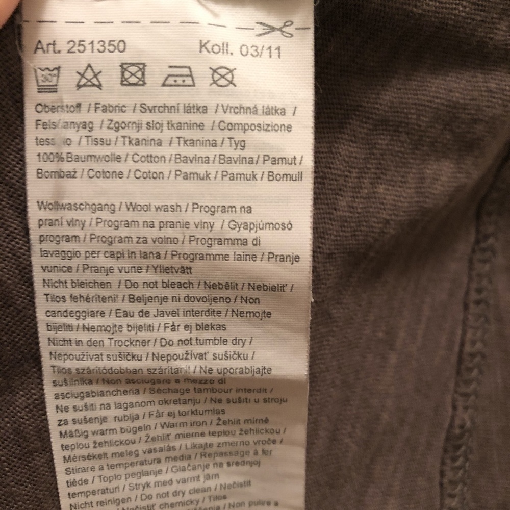 Vest - Picture 2 of 5